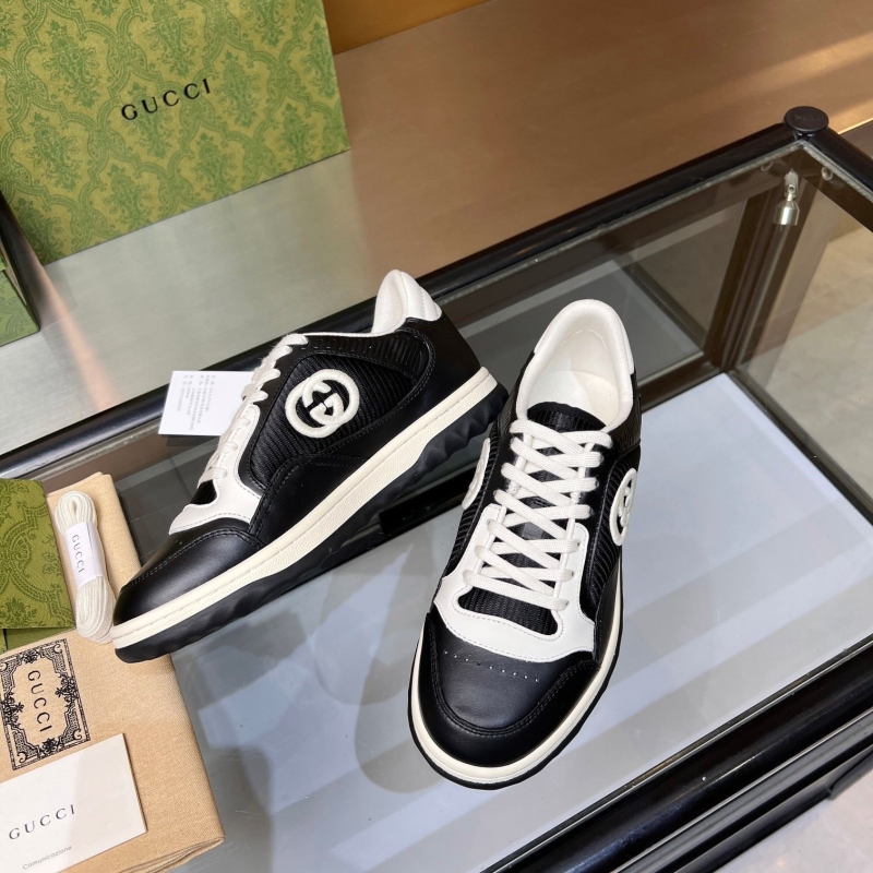 Gucci Casual Shoes